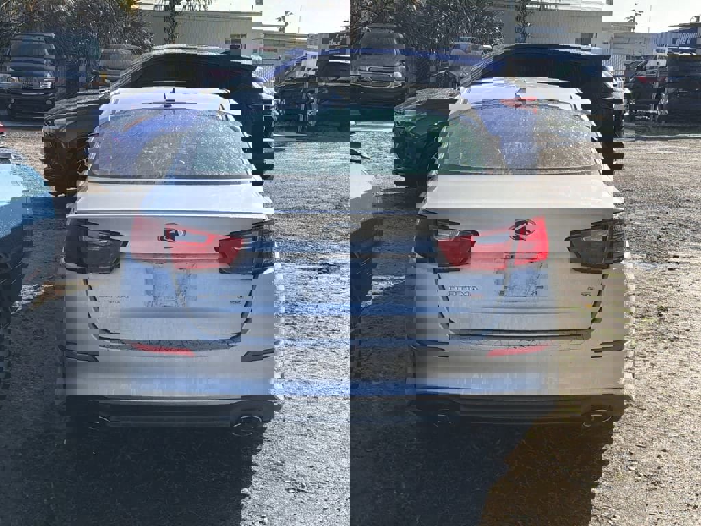 Used 2014 Kia Optima LX image 4