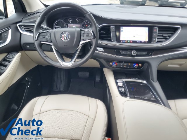Certified 2022 Buick Enclave Essence w/ Experience Buick Package FWD image 16