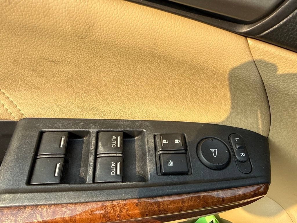 Used 2012 Honda Accord EX-L image 15