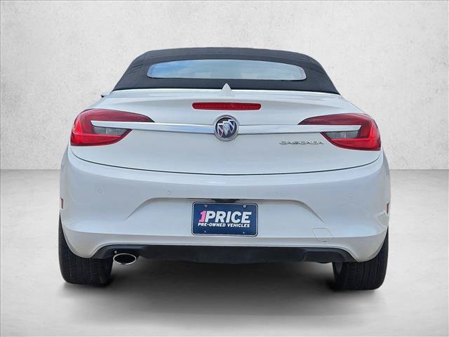 Used 2019 Buick Cascada Premium FWD image 6