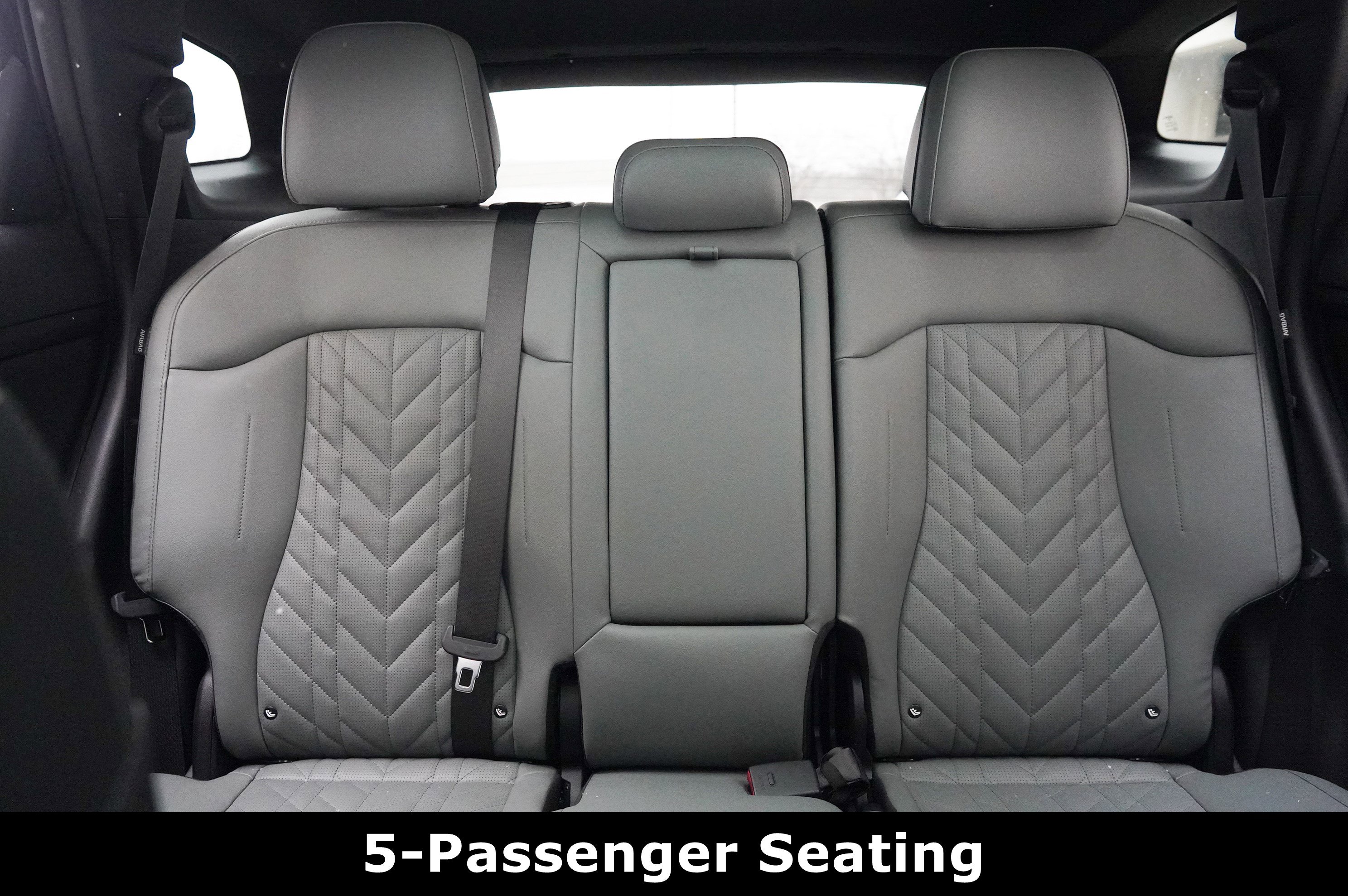 Used 2024 Kia Sportage X-Line w/ X-Line Premium Package image 37