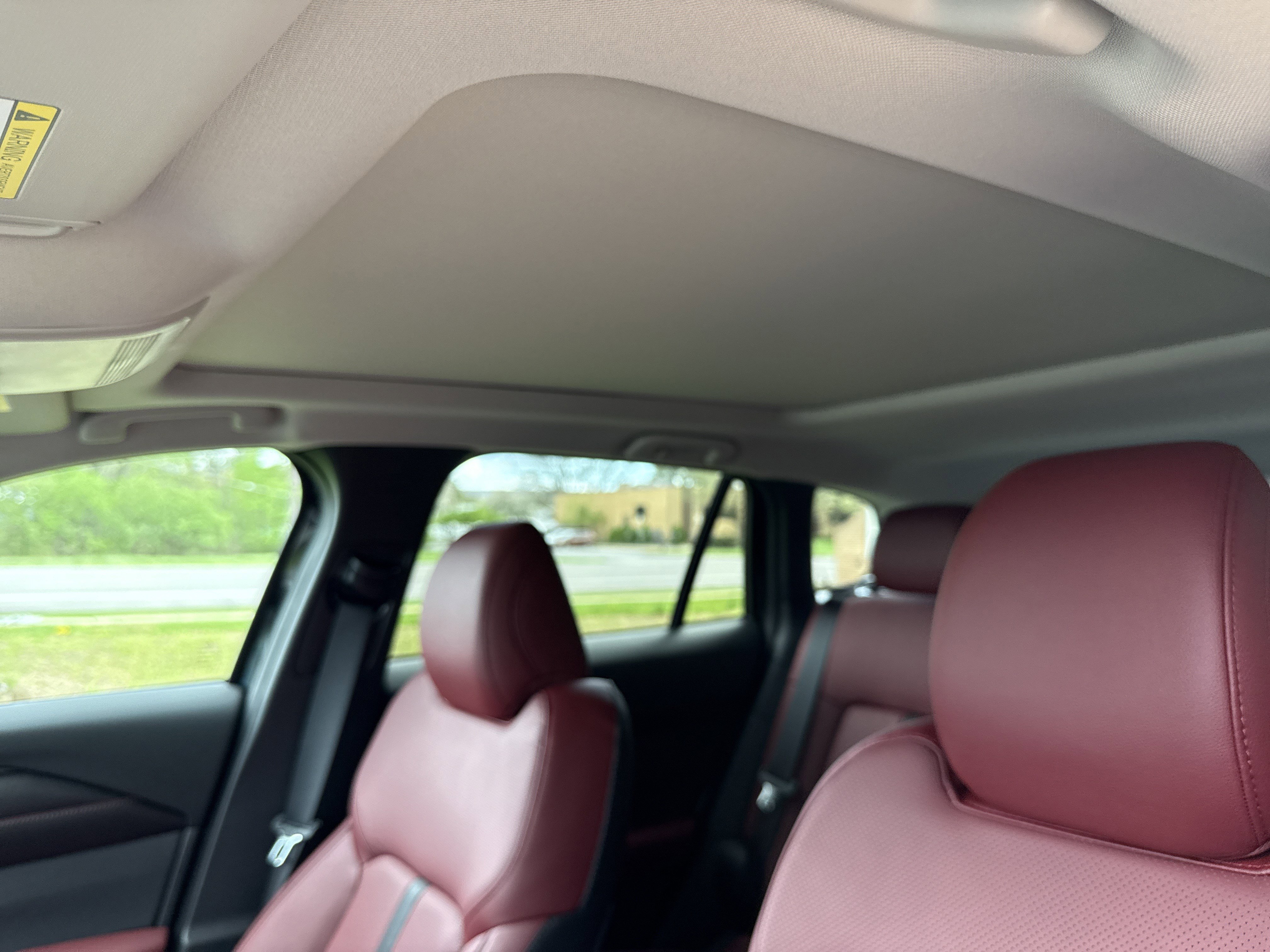 New 2026 MAZDA CX-50 2.5 Hybrid w/ Premium Plus Pkg image 28