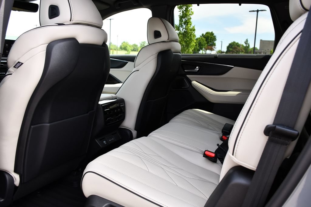 New 2026 Acura MDX Type S AWD/4WD image 20