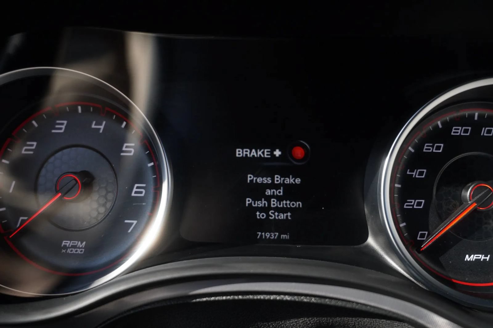 Used 2019 Dodge Charger Scat Pack RWD image 13
