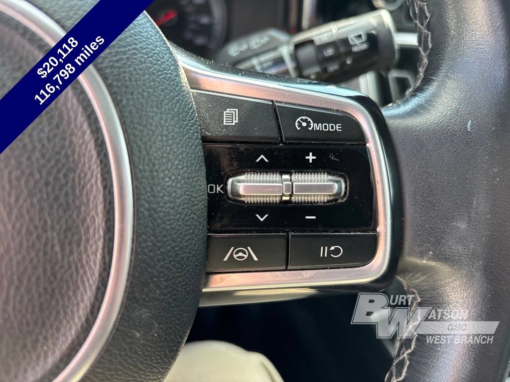 Used 2022 Kia Sorento S w/ Panoramic Sunroof Package AWD/4WD image 31
