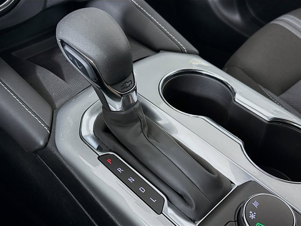 New 2026 Chevrolet Blazer LT w/ Convenience Package image 16