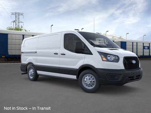 New 2026 Ford Transit 150 Low Roof AWD image 8