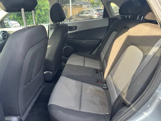 Used 2019 Hyundai Kona SEL AWD/4WD image 12