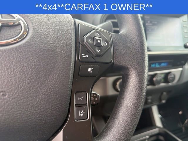 Used 2023 Toyota Tacoma SR AWD/4WD image 34