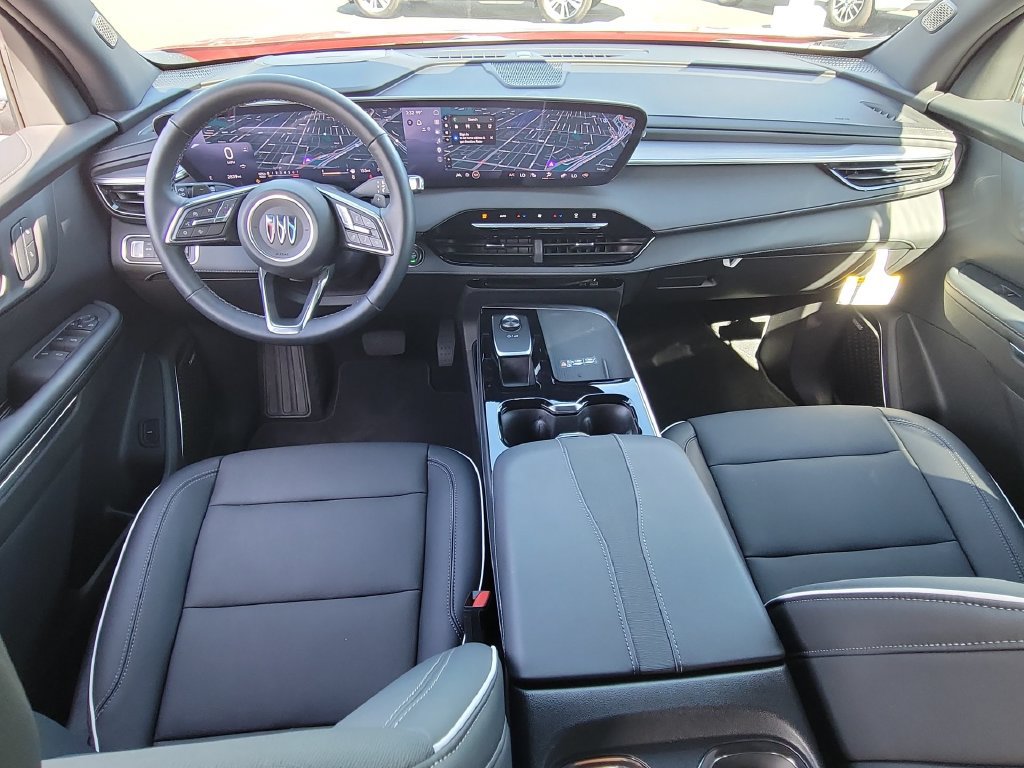 Used 2026 Buick Enclave Preferred FWD image 20