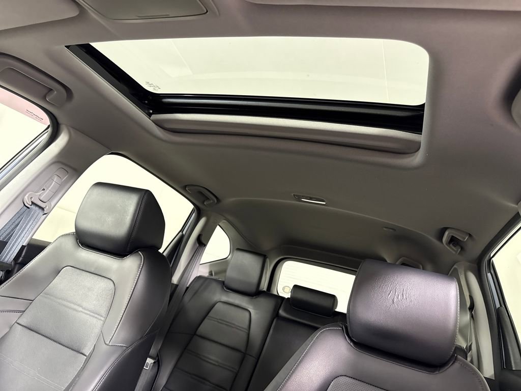 Used 2020 Honda CR-V Touring image 20