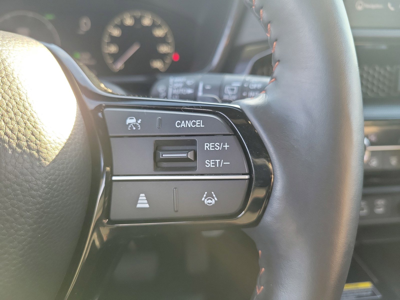 Used 2024 Honda CR-V Sport Touring image 22