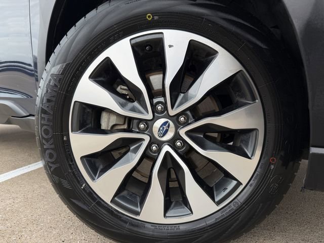 Used 2023 Subaru Outback Touring XT image 10