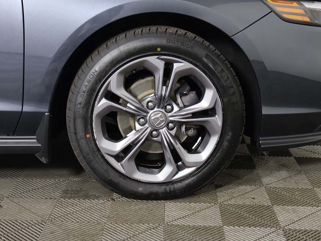 Used 2023 Honda Accord EX image 20