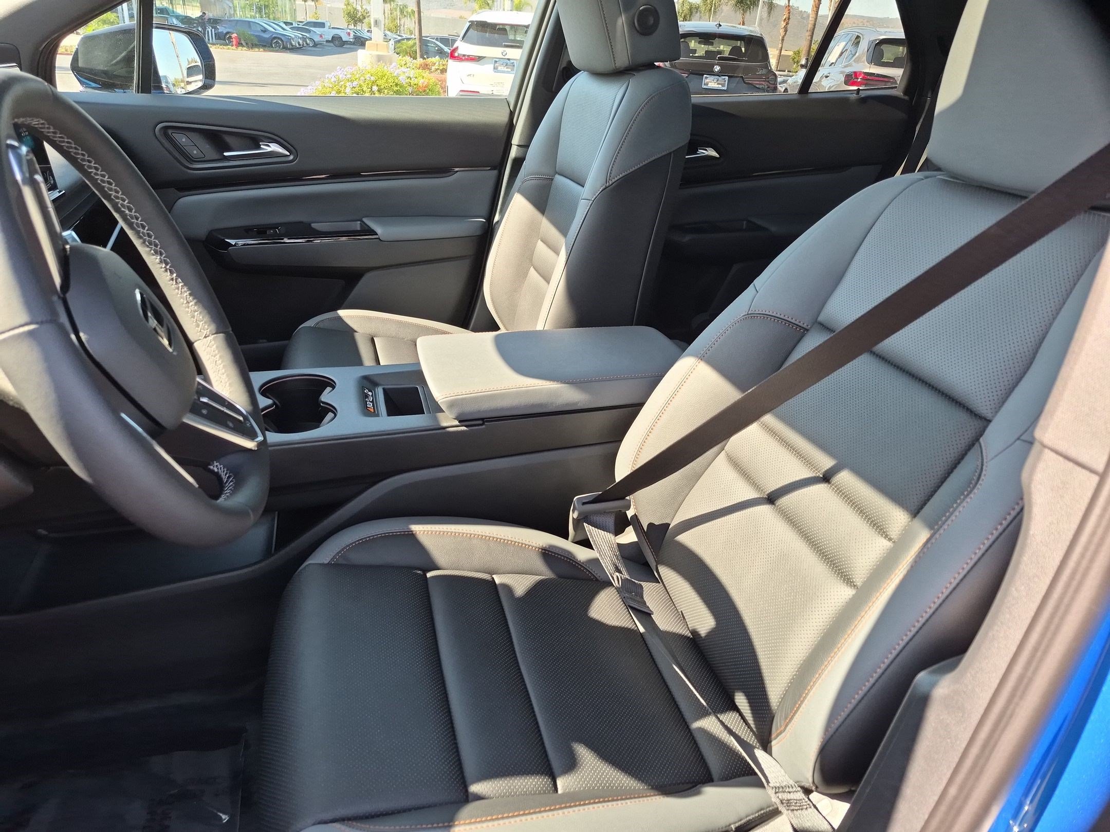 Used 2025 Honda Prologue Elite image 16