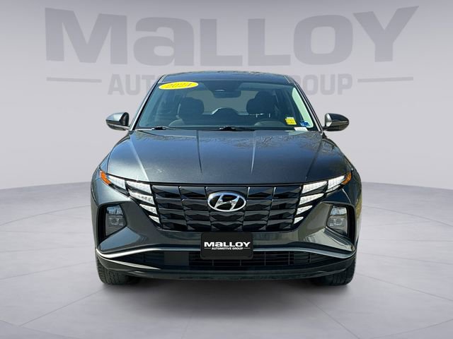 Used 2024 Hyundai Tucson SE image 8