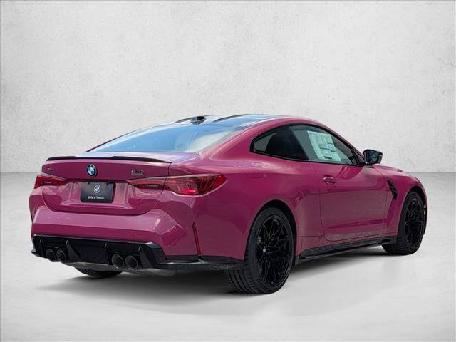 New 2027 BMW M4 xDrive Competition AWD/4WD video 2