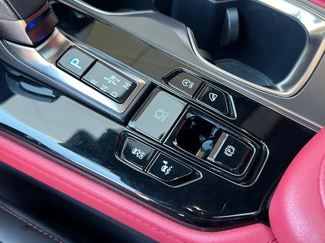 Used 2024 Lexus NX 350 F Sport w/ F Sport Cold Package AWD/4WD image 31
