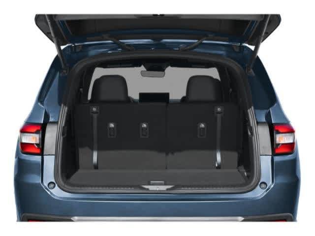 New 2026 Honda Pilot TrailSport image 13