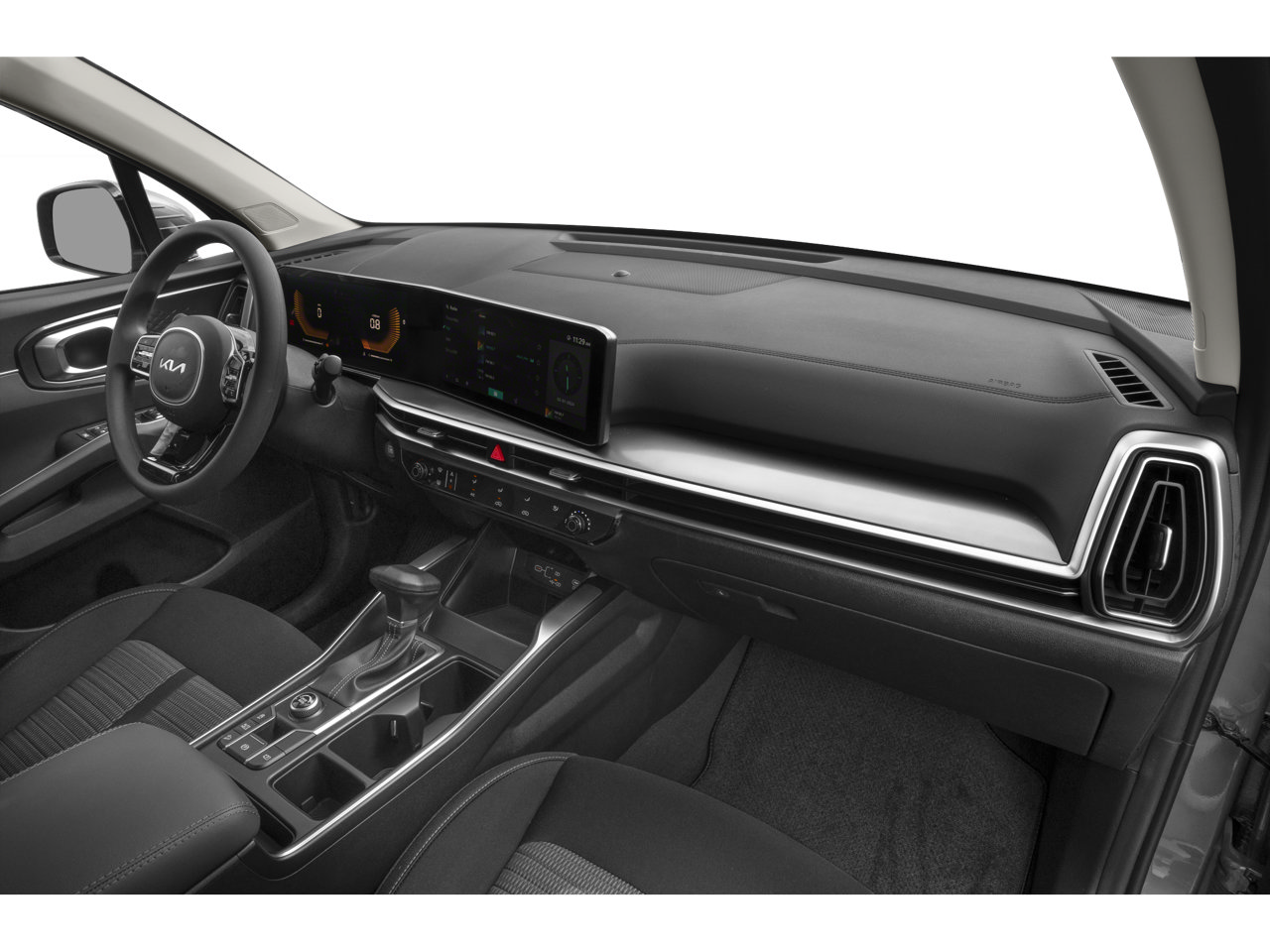 New 2026 Kia Sorento LX FWD image 39