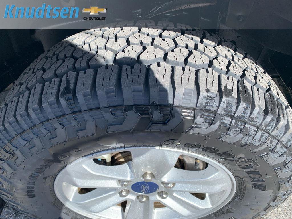 Used 2018 Ford F150 XLT w/ Equipment Group 301A Mid image 10