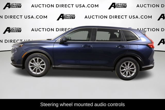Used 2024 Honda CR-V EX-L image 5