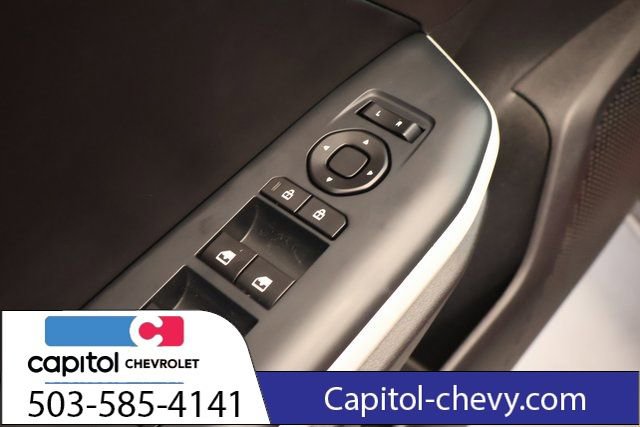 Used 2025 Kia K4 GT-Line w/ GT-Line Sunroof Package image 12