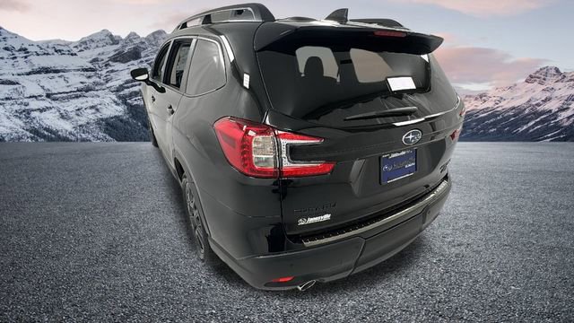 New 2025 Subaru Ascent Onyx Edition image 5