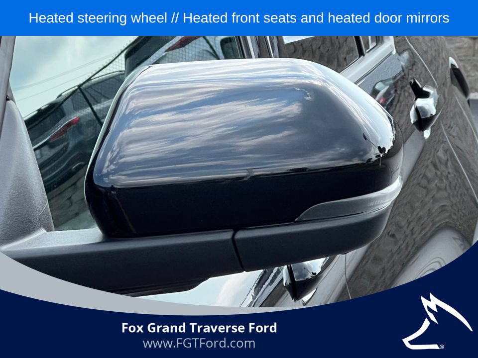 Certified 2026 Ford Explorer ST-Line AWD/4WD image 38