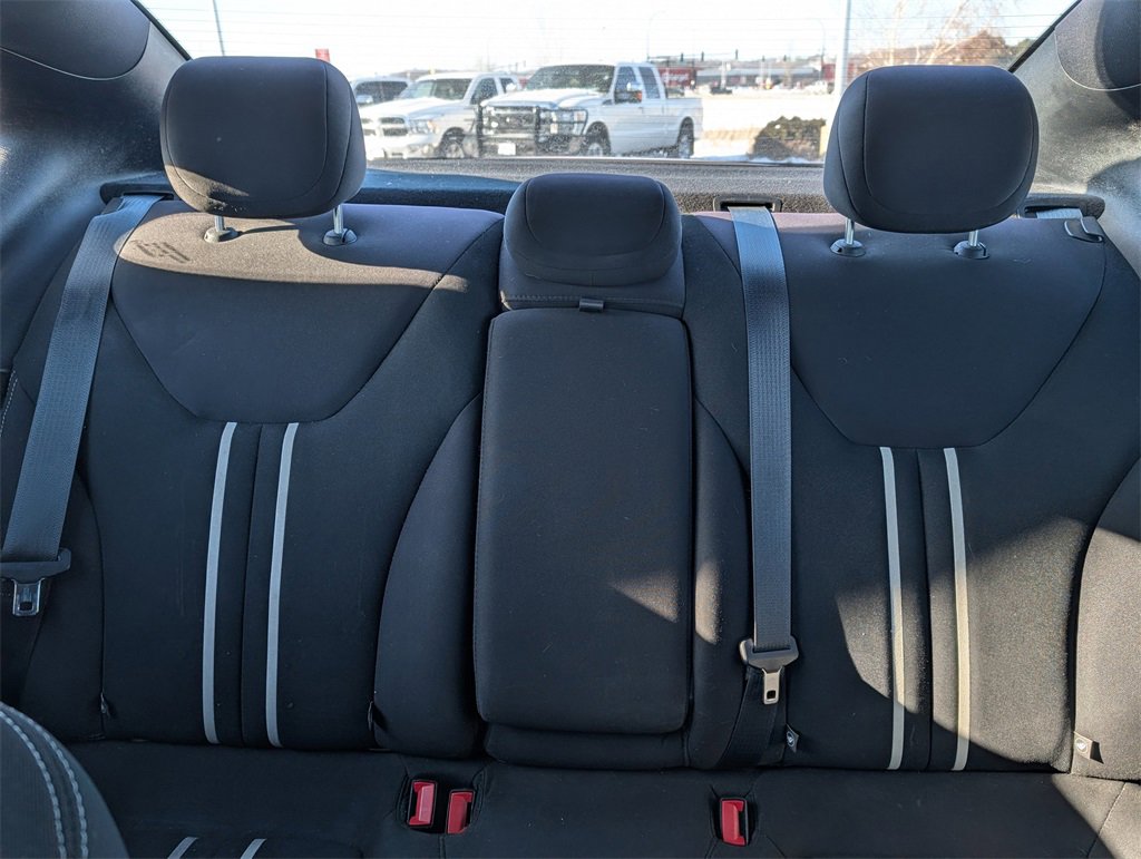 Used 2014 Dodge Dart SXT image 13