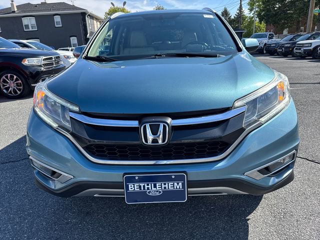 Used 2015 Honda CR-V EX-L image 8