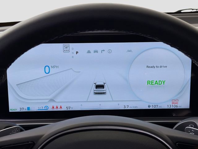 Used 2025 Hyundai Ioniq 6 SE image 13