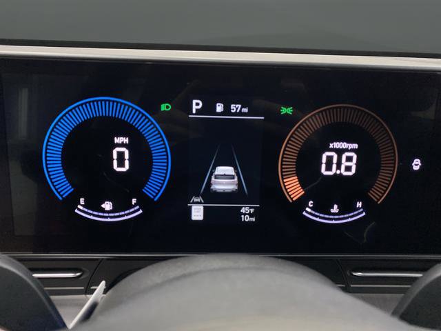 New 2026 Hyundai Kona SEL Premium image 14