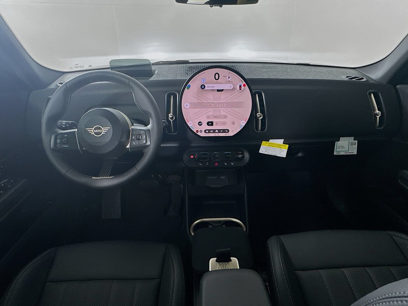 New 2027 MINI Cooper Countryman S AWD/4WD image 14