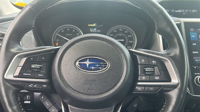 Certified 2023 Subaru Forester Limited AWD/4WD image 26