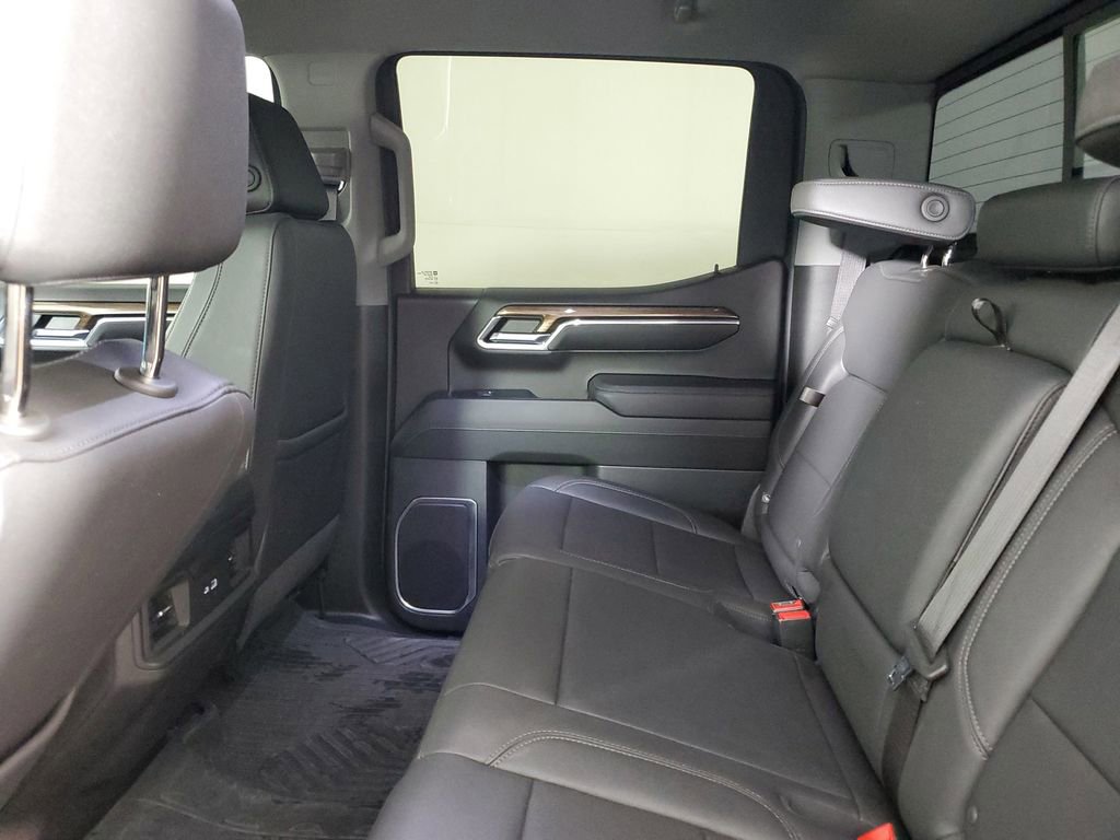 Used 2023 Chevrolet Silverado 1500 RST w/ RST All Star Premium Package AWD/4WD image 11