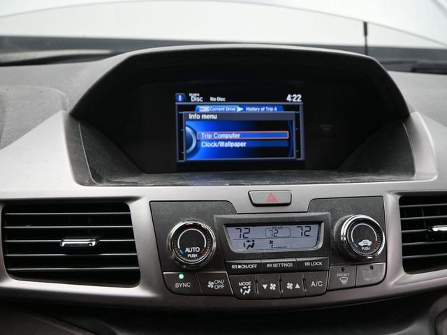 Used 2016 Honda Odyssey SE image 12