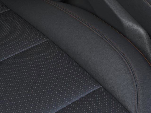 New 2026 Chevrolet Traverse High Country image 43