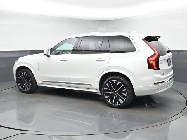 Used 2026 Volvo XC90 B6 Plus AWD/4WD image 6