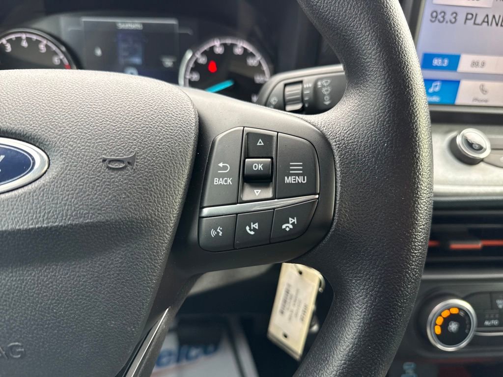 Used 2024 Ford Maverick XLT w/ Equipment Group 300A Standard image 28