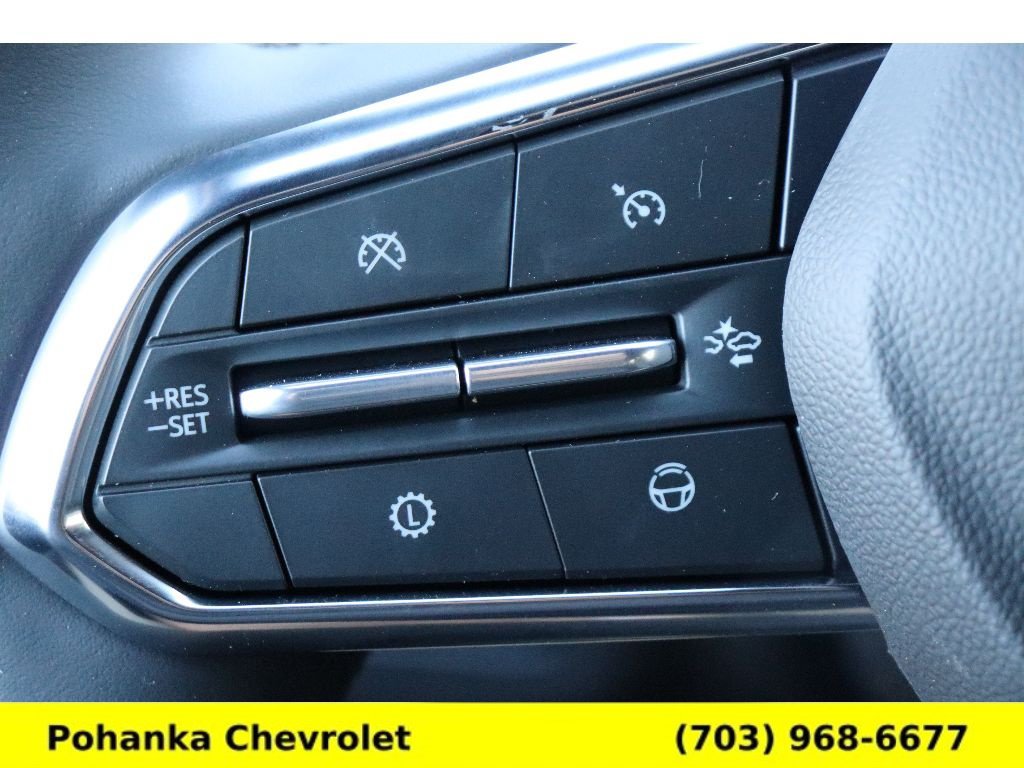 New 2026 Chevrolet Suburban High Country AWD/4WD image 12
