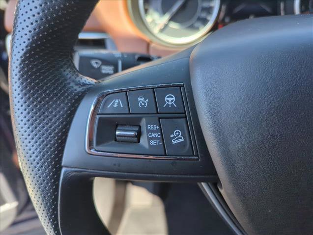 Used 2021 Maserati Levante AWD/4WD image 12