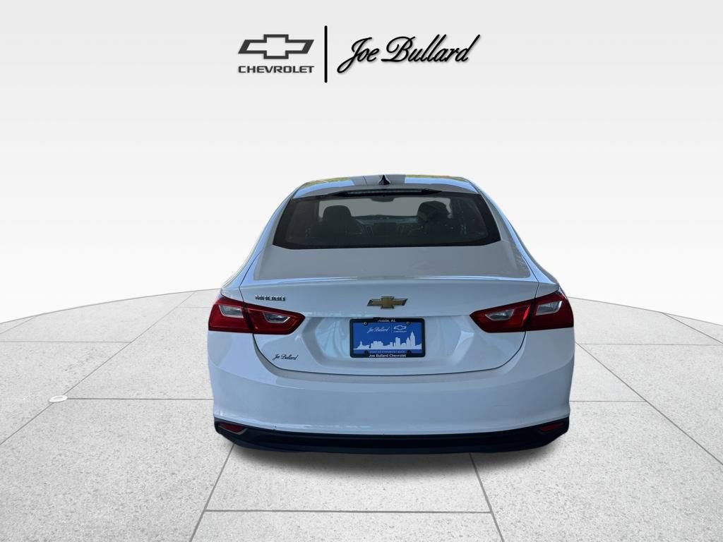 Used 2023 Chevrolet Malibu LS FWD image 8