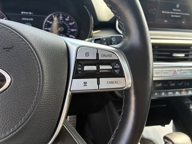 Used 2021 Kia Telluride SX w/ SX Prestige Package AWD/4WD image 24