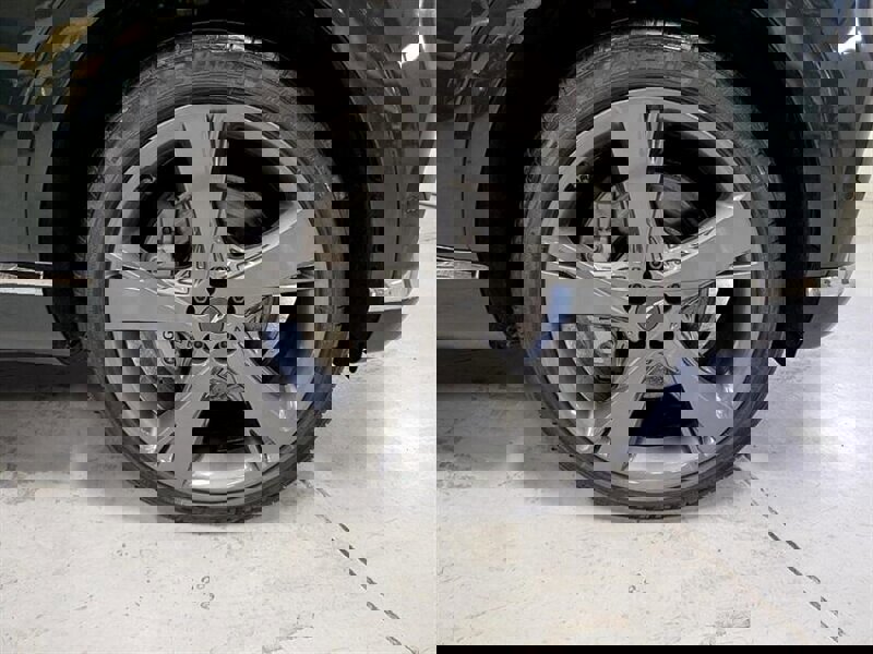 Used 2022 Genesis GV80 3.5T w/ Prestige Package 07 image 12