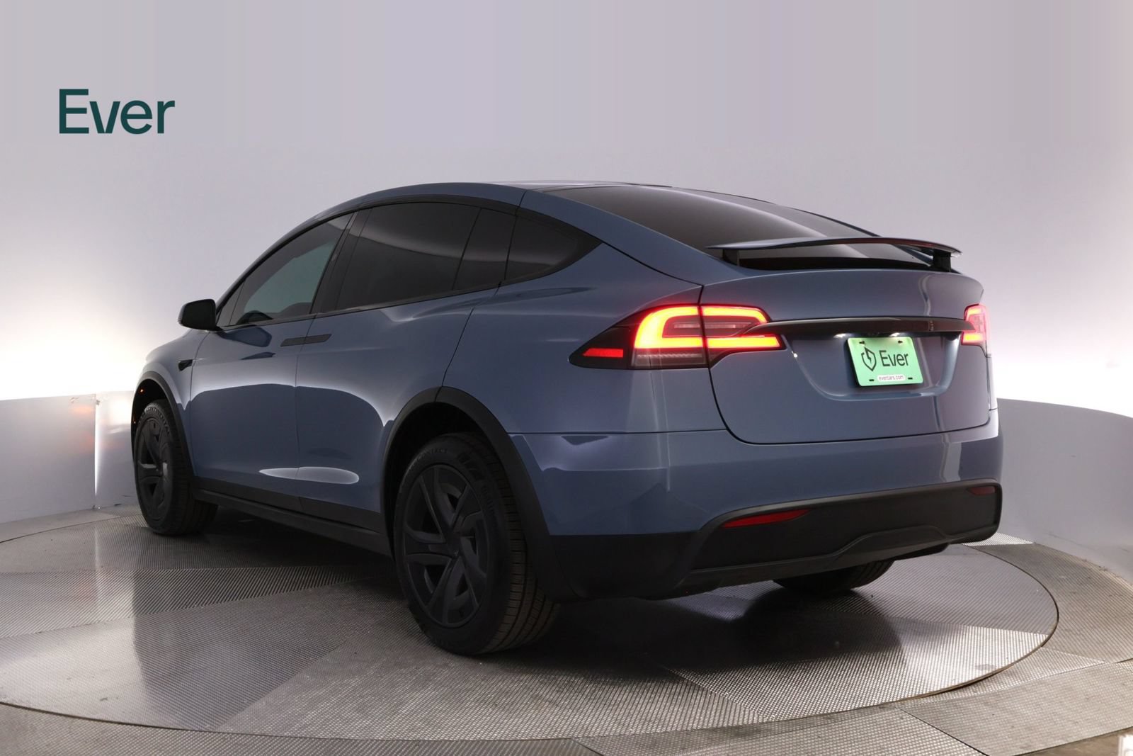 Used 2026 Tesla Model X AWD/4WD image 17