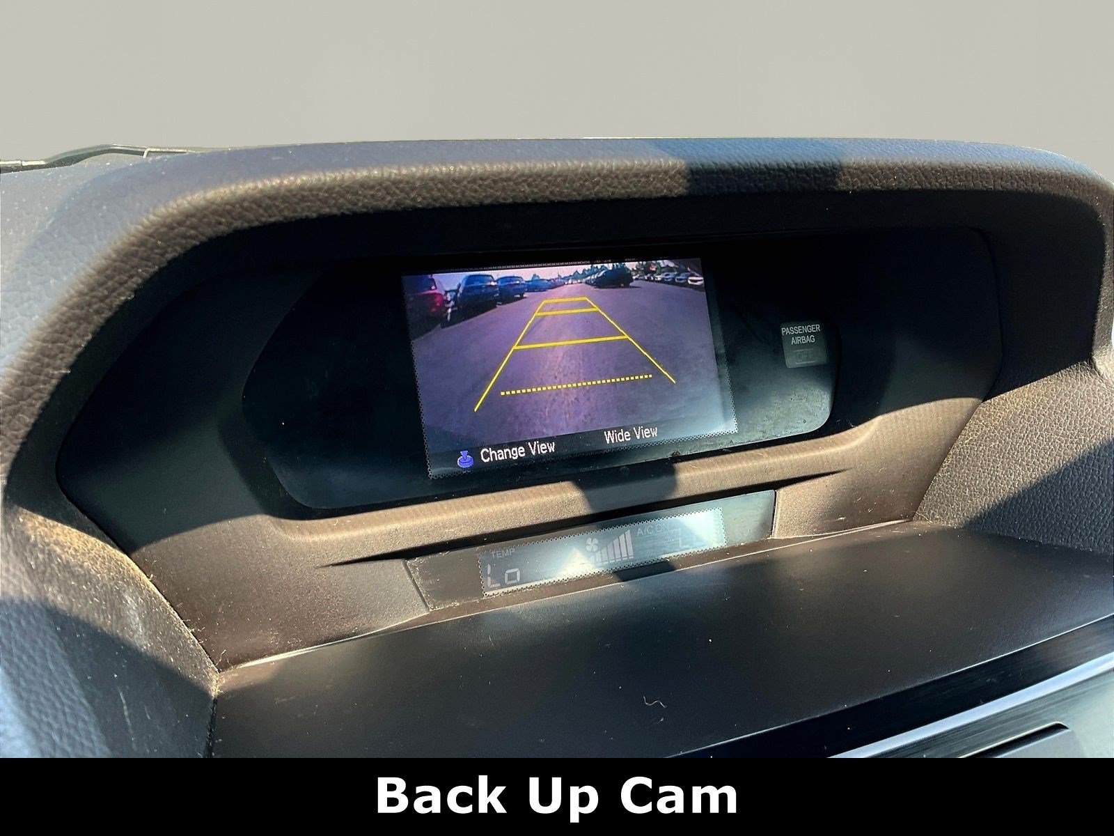 Used 2016 Acura ILX FWD image 13