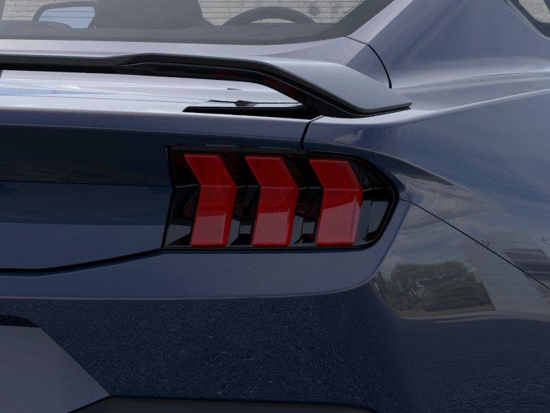 New 2026 Ford Mustang Dark Horse RWD image 21