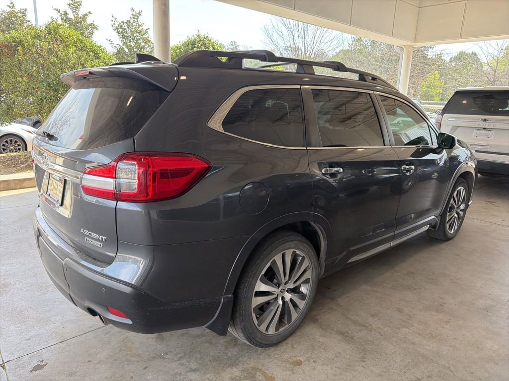 Used 2019 Subaru Ascent Touring w/ Popular Package #2A image 3