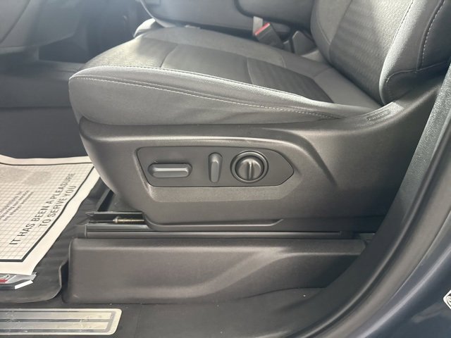 Used 2021 Chevrolet Silverado 1500 RST image 18